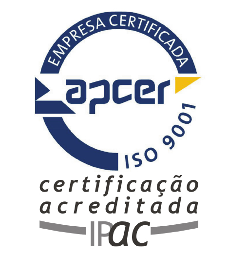 APCER - Associação Portuguesa de Certificação