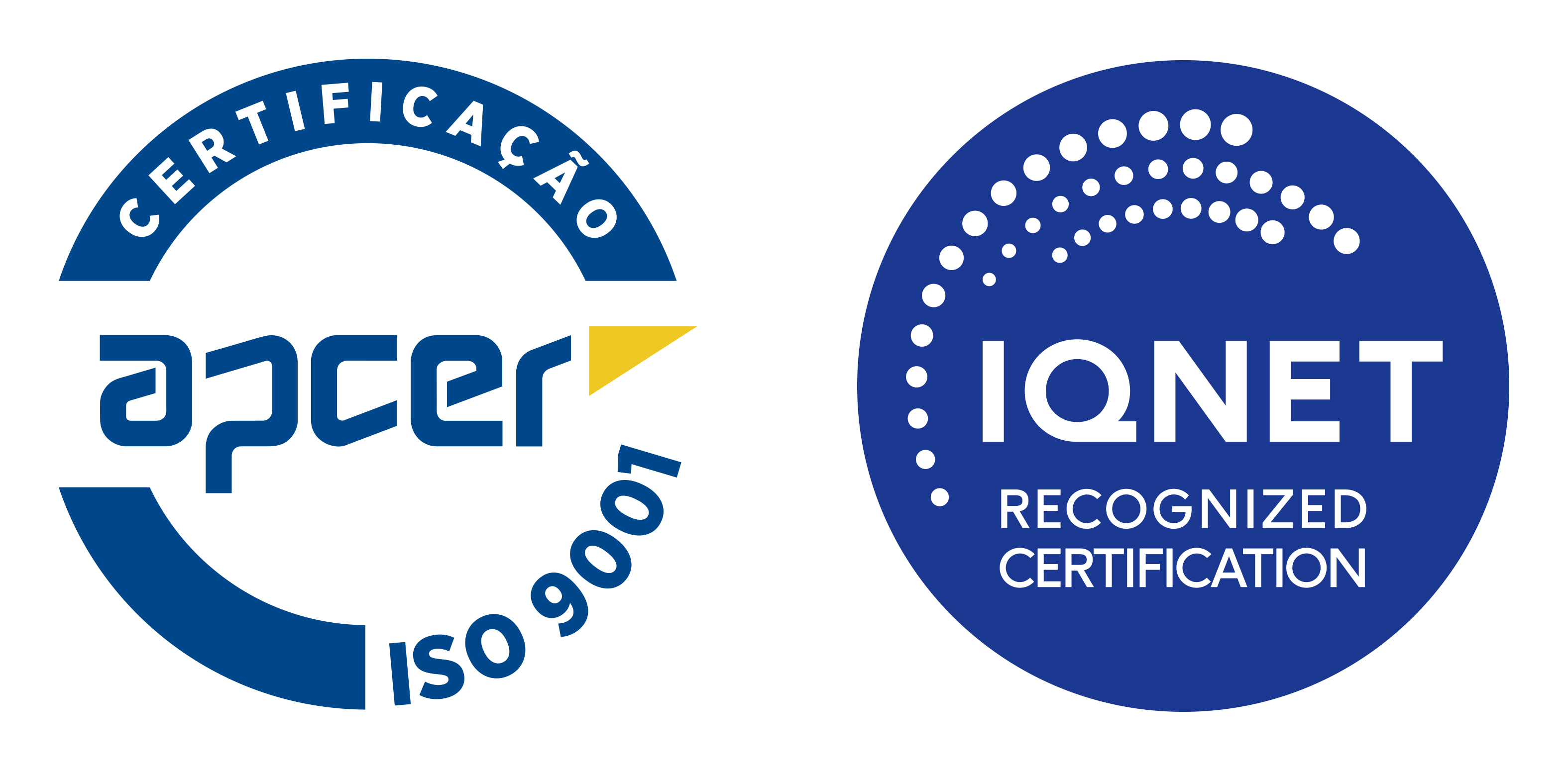 APCER - Associação Portuguesa de Certificação APCER - Associação Portuguesa de Certificação